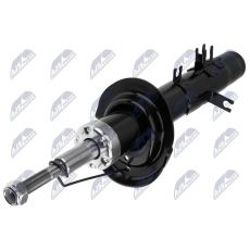 TLMIČ PREDNÝ CITROEN C2 03-12,C3 03-09,PEUGEOT 1007 05- ĽAVÝ  5202GW A-CT-007