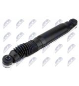 TLMIČ ZADNÝ CITROEN JUMPY 95-06,FIAT SCUDO 96-06,PEUGEOT EXPERT 96-06 L,P  5206N8 A-CT-010