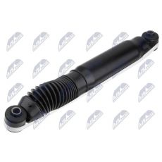 TLMIČ ZADNÝ CITROEN JUMPY 95-06,FIAT SCUDO 96-06,PEUGEOT EXPERT 96-06 L,P  5206N8 A-CT-010