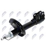 TLMIČ PREDNÝ CITROEN C-CROSSER 07-12,MITSUBISHI OUTLANDER 06-12,PEUGEOT 4007 07-13 ĽAVÝ  4060A173 A-CT-012