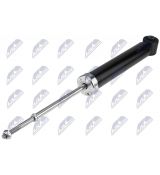 TLMIČ ZADNÝ CITROEN C-CROSSER 07-12,MITSUBISHI OUTLANDER 06-12,PEUGEOT 4007 07-13 L,P  4162A050 A-CT-013