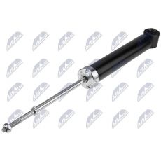 TLMIČ ZADNÝ CITROEN C-CROSSER 07-12,MITSUBISHI OUTLANDER 06-12,PEUGEOT 4007 07-13 L,P  4162A050 A-CT-013