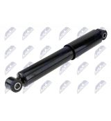 TLMIČ ZADNÝ CITROËN JUMPER 06-,PEUGEOT BOXER 06-,FIAT DUCATO 06- L,P,LMAX 438MM  5206TR A-CT-015