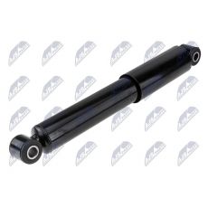 TLMIČ ZADNÝ CITROËN JUMPER 06-,PEUGEOT BOXER 06-,FIAT DUCATO 06- L,P,LMAX 438MM  5206TR A-CT-015