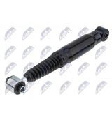 TLMIČ ZADNÝ CITROËN C4 GRAND PICASSO 06-13 L,P  5206HR A-CT-019