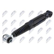 TLMIČ ZADNÝ CITROËN C4 GRAND PICASSO 06-13 L,P  5206HR A-CT-019