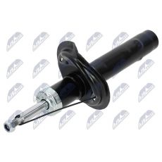 TLMIČ PREDNÝ CITROËN XSARA PICASSO 99-12 PRAVÝ  5202GV A-CT-021