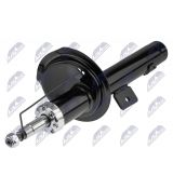 TLMIČ PREDNÝ CITROËN XSARA 97-05,ZX 91-98,PEUGEOT 306 94-02 ĽAVÝ  5202AV A-CT-024