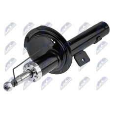 TLMIČ PREDNÝ CITROËN XSARA 97-05,ZX 91-98,PEUGEOT 306 94-02 ĽAVÝ  5202AV A-CT-024