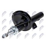 TLMIČ PREDNÝ CITROËN XSARA 97-05,ZX 91-98,PEUGEOT 306 94-02 PRAVÝ  5202AW A-CT-025