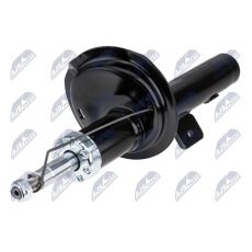 TLMIČ PREDNÝ CITROËN XSARA 97-05,ZX 91-98,PEUGEOT 306 94-02 PRAVÝ  5202AW A-CT-025