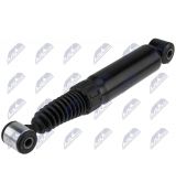 TLMIČ ZADNÝ CITROËN XSARA 97-05,ZX 91-98,PEUGEOT 306 94-02 L,P  5206C7 A-CT-026