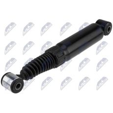 TLMIČ ZADNÝ CITROËN XSARA 97-05,ZX 91-98,PEUGEOT 306 94-02 L,P  5206C7 A-CT-026