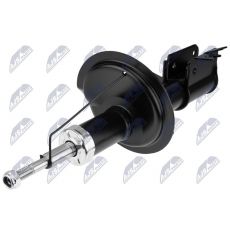 TLMIČ PREDNÝ CITROËN C8 02-12,FIAT ULYSSE 02-11,LANCIA PHEDRA 02-10,PEUGEOT 806 95-02,807 02-10 ĽAVÝ  5208Q6 A-CT-029