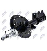 TLMIČ PREDNÝ CITROËN NEMO 08-,FIAT FIORINO 07-,PEUGEOT BIPPER 08- PRAVÝ  5208F5 A-CT-033