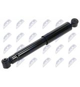 TLMIČ ZADNÝ CITROËN NEMO 08-,FIAT FIORINO 07-,PEUGEOT BIPPER 08- L,P  5206RG A-CT-034