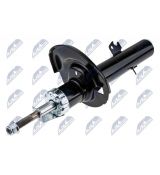 TLMIČ PREDNÝ CITROËN C3 PICASSO 09- ĽAVÝ  5208C4 A-CT-035