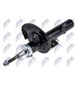 TLMIČ PREDNÝ CITROËN C3 PICASSO 09- PRAVÝ  5208C5 A-CT-036