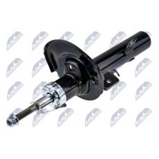 TLMIČ PREDNÝ CITROËN C3 PICASSO 09- PRAVÝ  5208C5 A-CT-036