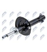 TLMIČ PREDNÝ CITROEN C1 05-,PEUGEOT 107 05-14,108 14-,TOYOTA AYGO 05- ĽAVÝ  5202RW A-CT-038