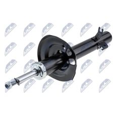 TLMIČ PREDNÝ CITROEN C1 05-,PEUGEOT 107 05-14,108 14-,TOYOTA AYGO 05- ĽAVÝ  5202RW A-CT-038