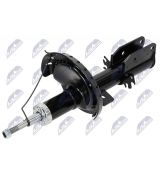 TLMIČ PREDNÝ CITROËN JUMPY 07-16,FIAT SCUDO 07-16,PEUGEOT EXPERT 07-16 ĽAVÝ  5202WR A-CT-041