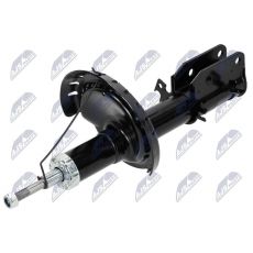 TLMIČ PREDNÝ CITROËN JUMPY 07-16,FIAT SCUDO 07-16,PEUGEOT EXPERT 07-16 PRAVÝ  5202WS A-CT-042