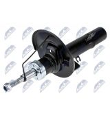 TLMIČ PREDNÝ CITROËN C3 PICASSO 09-,DS3 13-19,PEUGEOT 207 06-15 ĽAVÝ  9809333980 A-CT-046