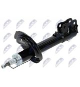 TLMIČ PREDNÝ CITROËN C4 AIRCROSS 12-,PEUGEOT 4008 12-,MITSUBISHI ASX 10- ĽAVÝ  1607498180 A-CT-050