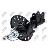 TLMIČ PREDNÝ CITROËN C4 GRAND PICASSO 13-,C4 PICASSO 13-,C4 SPACETOURER 18- L,P  1610179780 A-CT-056