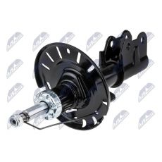 TLMIČ PREDNÝ CITROËN C4 GRAND PICASSO 13-,C4 PICASSO 13-,C4 SPACETOURER 18- L,P  1610179780 A-CT-056