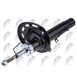 TLMIČ PREDNÝ CITROËN C-ELYSEE 12-,PEUGEOT 301 12- ĽAVÝ  9678117480 A-CT-058