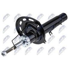 TLMIČ PREDNÝ CITROËN C-ELYSEE 12-,PEUGEOT 301 12- ĽAVÝ  9678117480 A-CT-058