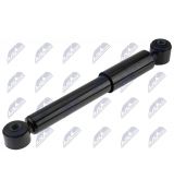 TLMIČ ZADNÝ CITROËN BERLINGO 08-,PEUGEOT PARTNER 08- L,P  5206RP A-CT-064