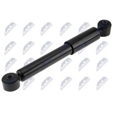 TLMIČ ZADNÝ CITROËN BERLINGO 08-,PEUGEOT PARTNER 08- L,P  5206RP A-CT-064