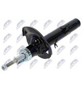 TLMIČ PREDNÝ CITROËN DS3 09-15,DS3 15-19 PRAVÝ  9673875680 A-CT-066