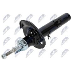 TLMIČ PREDNÝ CITROËN DS3 09-15,DS3 15-19 PRAVÝ  9673875680 A-CT-066