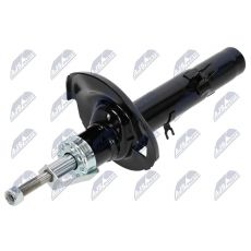 TLMIČ PREDNÝ CITROËN C3 09-,DS3 09-15 ĽAVÝ  9801736280 A-CT-068