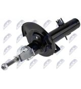 TLMIČ PREDNÝ CITROËN DS3 09-15,DS3 15-19 ĽAVÝ  9804189180 A-CT-070