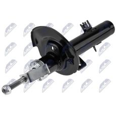 TLMIČ PREDNÝ CITROËN DS3 09-15,DS3 15-19 ĽAVÝ  9804189180 A-CT-070