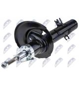 TLMIČ PREDNÝ CITROËN DS3 09-15,DS3 15-19 PRAVÝ  9804189080 A-CT-071