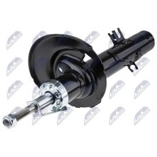 TLMIČ PREDNÝ CITROËN DS3 09-15,DS3 15-19 PRAVÝ  9804189080 A-CT-071