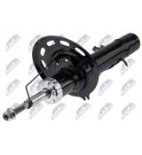 TLMIČ PREDNÝ CITROËN C3 AIRCROSS 17-,OPEL CROSSLAND 17 ĽAVÝ  9820655380 A-CT-072