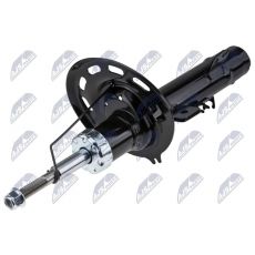 TLMIČ PREDNÝ CITROËN C3 AIRCROSS 17-,OPEL CROSSLAND 17 PRAVÝ  9820655280 A-CT-073