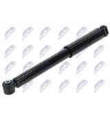 TLMIČ ZADNÝ CITROËN C3 09-,DS3 09-15 L,P  5206VW A-CT-074