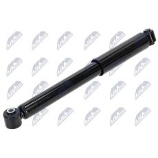 TLMIČ ZADNÝ CITROËN C3 09-,DS3 09-15 L,P  5206VW A-CT-074