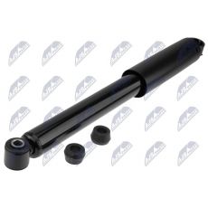 TLMIČ ZADNÝ DAIHATSU TERIOS 97-06 L,P  4853087402 A-DA-004