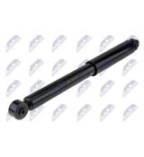 TLMIČ ZADNÝ DAIHATSU TERIOS 05- L,P  48531B4010 A-DA-006