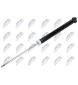 TLMIČ ZADNÝ FORD FIESTA 02-10,MAZDA 2 03-07 L,P  2S6118008AA A-FR-000