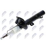 TLMIČ PREDNÝ FORD KA 96-08 L,P  1028386 A-FR-015